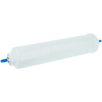 Wasserfilter Filterkartusche Filter kompatibel mit lg Electronics GWL2710PS, GWL2710WH, GWL2726PS, GWL3112PS Kühlschrank - Vhbw von VHBW