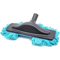 Wischmop-Bodendüse Typ 26 für Teppiche kompatibel mit Philips Performer Compact FC8370 - FC8399 - Vhbw von VHBW