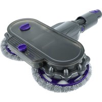Wischmopp kompatibel mit Dyson V8 Advanced, V8 Total Clean Staubsauger - elektrischer Wischmoppaufsatz - Vhbw Wischmopp kompatibel mit Dyson V8 Advanced, V8 Total Clean Staubsauger - elektrischer Wischmoppaufsatz - Vhbw von VHBW