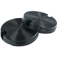 vhbw 2x Aktivkohlefilter kompatibel mit Whirlpool 857865115900, 857865136000, 857865115910, 857865136001, 857865161000 Dunstabzugshaube vhbw 2x Aktivkohlefilter kompatibel mit Whirlpool 857865115900, 857865136000, 857865115910, 857865136001, 857865161000 Dunstabzugshaube von VHBW
