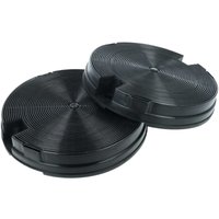 vhbw 2x Aktivkohlefilter kompatibel mit Whirlpool Generation2000 857866215000 Dunstabzugshaube vhbw 2x Aktivkohlefilter kompatibel mit Whirlpool Generation2000 857866215000 Dunstabzugshaube von VHBW