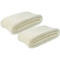 vhbw 2x Filter Ersatz für Honeywell ACA-3E, 8815002 für Luftbefeuchter - Luftfilter von VHBW