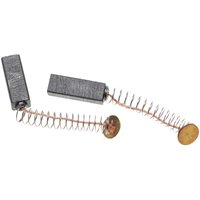 Vhbw - 2x Kohlebürste 20,2 x 5,4 x 6,9 mm kompatibel mit Kenwood km 220, km 210, km 200, km 201, hd 7824, hd 7826, hd 7820, hd 7822 Küchenmaschine Vhbw - 2x Kohlebürste 20,2 x 5,4 x 6,9 mm kompatibel mit Kenwood km 220, km 210, km 200, km 201, hd 7824, hd 7826, hd 7820, hd 7822 Küchenmaschine von VHBW