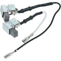 vhbw 2x Kohlebürste kompatibel mit Bosch MUM5WS7S/06 Küchenmaschine vhbw 2x Kohlebürste kompatibel mit Bosch MUM5WS7S/06 Küchenmaschine von VHBW