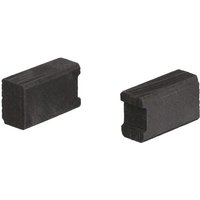 vhbw 2x Kohlebürste kompatibel mit Jura NICR 855 - Typ 691, NICR 858 - Typ 692, NICR 859 - Typ 692, NICR 877 - Typ 691 Kaffeemaschine vhbw 2x Kohlebürste kompatibel mit Jura NICR 855 - Typ 691, NICR 858 - Typ 692, NICR 859 - Typ 692, NICR 877 - Typ 691 Kaffeemaschine von VHBW