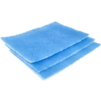 vhbw 3x Filterpad kompatibel mit POOL Total Poolsauger, Poolroboter - Feinfilter, 34 x 24 x 4,2 cm vhbw 3x Filterpad kompatibel mit POOL Total Poolsauger, Poolroboter - Feinfilter, 34 x 24 x 4,2 cm von VHBW