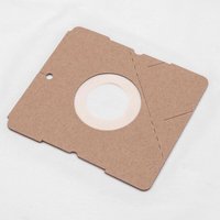 5x Staubsaugerbeutel kompatibel mit my edition VC-103919.4 Staubsauger - Mikrovlies, 31,5cm x 30cm Weiß - Vhbw 5x Staubsaugerbeutel kompatibel mit my edition VC-103919.4 Staubsauger - Mikrovlies, 31,5cm x 30cm Weiß - Vhbw von VHBW