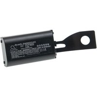 Vhbw - Akku kompatibel mit Symbol MC3000RLMC28S-00E, MC3000RLMC38S-00E Handheld Computer Scanner (6800mAh, 3,7V, Li-Ion) von VHBW