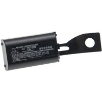 Vhbw - Akku kompatibel mit Symbol MC3090S-IC38HBAG-E, MC3090S-IC38HBAGER Handheld Computer Scanner (6800mAh, 3,7V, Li-Ion) von VHBW