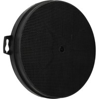 vhbw Aktivkohlefilter kompatibel mit Best P520 S1C2SL, P195 L1 LPUMET.F52 VOGICA E320, P540 S2C2SL MET.A52 Dunstabzugshaube - 21 cm von VHBW