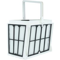 Vhbw - Filterkorb kompatibel mit Dolphin Carrera 20 Poolsauger, Poolroboter - 26,5 x 21 x 16,5 cm Vhbw - Filterkorb kompatibel mit Dolphin Carrera 20 Poolsauger, Poolroboter - 26,5 x 21 x 16,5 cm von VHBW
