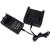 vhbw Ladegerät kompatibel mit Greenworks 20-Inch Cordless Pole Hedge Trimmer, 20362 Chainsaw, 2000007, 2000107 Werkzeug Li-Ion-Akkus, 24V vhbw Ladegerät kompatibel mit Greenworks 20-Inch Cordless Pole Hedge Trimmer, 20362 Chainsaw, 2000007, 2000107 Werkzeug Li-Ion-Akkus, 24V von VHBW