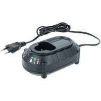 Vhbw - Ladegerät kompatibel mit Makita Strauchschere UH200DWEX, UH200, UH200DWE Werkzeug Li-Ion-Akkus - Typ 2, 10,8V Vhbw - Ladegerät kompatibel mit Makita Strauchschere UH200DWEX, UH200, UH200DWE Werkzeug Li-Ion-Akkus - Typ 2, 10,8V von VHBW