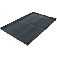 vhbw Unterlage kompatibel mit Breville Küchenmaschine - Antirutsch-Matte 47 x 29 cm, Schwarz vhbw Unterlage kompatibel mit Breville Küchenmaschine - Antirutsch-Matte 47 x 29 cm, Schwarz von VHBW