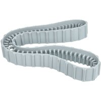 vhbw Zahnriemen kompatibel mit Dolphin SCOOP DELUXE Poolroboter, Poolsauger - Antriebsriemen vhbw Zahnriemen kompatibel mit Dolphin SCOOP DELUXE Poolroboter, Poolsauger - Antriebsriemen von VHBW