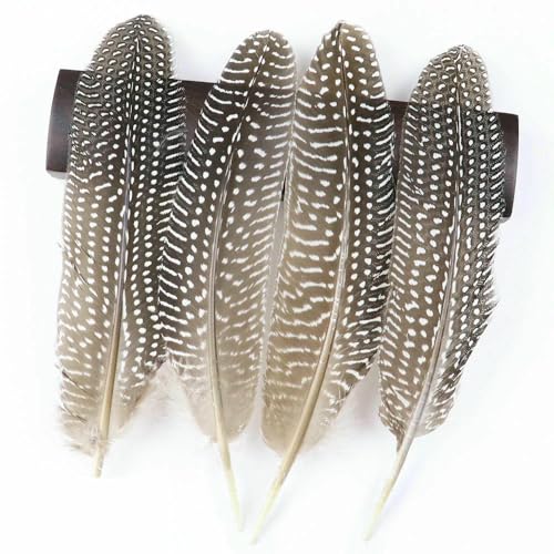 Natürliche Pfauenfasanenfedern zum Basteln, Straußenfedern, Hochzeit, Heimdekoration, DIY-Schmuck, Plumas-26–50 Stück Natürliche Pfauenfasanenfedern zum Basteln, Straußenfedern, Hochzeit, Heimdekoration, DIY-Schmuck, Plumas-26–50 Stück von VHEOKG