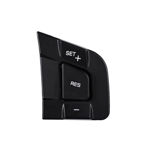 Abdeckung für Lenkradschalter, rechts, kompatibel mit Land Rover Discovery Sport 2015 2016 2017 2018 2019 LR095537 LR095540 von VHEUHZ