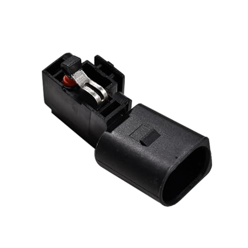 Heckklappe Mikroschalter Heckklappe Zylinderschloss Mikroschalter Einheit kompatibel mit VW Volkswagen Polo 9n VW Jetta A5 1T0962103 Heckklappe Mikroschalter Heckklappe Zylinderschloss Mikroschalter Einheit kompatibel mit VW Volkswagen Polo 9n VW Jetta A5 1T0962103 von VHEUHZ