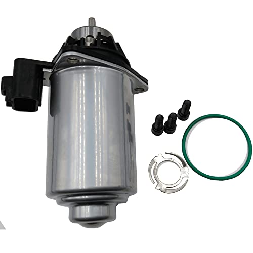VHEUHZ Aktuator-Kupplung-Motor Kompatibel mit Toyota Yaris 1.8L 1.5L 2.4L Kompatibel mit Corolla Verso Auris 3136312040 VHEUHZ Aktuator-Kupplung-Motor Kompatibel mit Toyota Yaris 1.8L 1.5L 2.4L Kompatibel mit Corolla Verso Auris 3136312040 von VHEUHZ