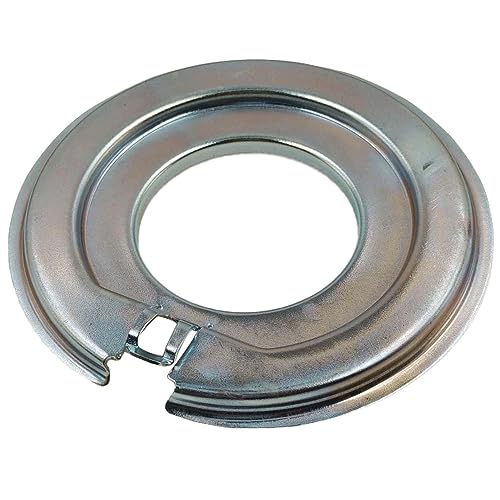 VHEUHZ Hintere ABS-Halterung mit 45 mm Mittelbohrung Halterung Platte Sensor kompatibel mit RENAULT LAGUNA MEGANE SCENIC MK3 III 430008639R VHEUHZ Hintere ABS-Halterung mit 45 mm Mittelbohrung Halterung Platte Sensor kompatibel mit RENAULT LAGUNA MEGANE SCENIC MK3 III 430008639R von VHEUHZ