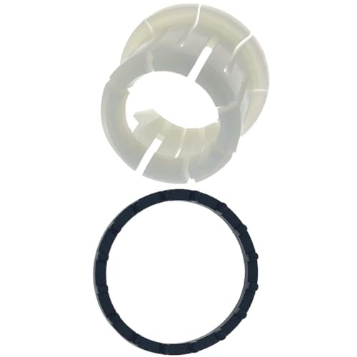 VHEUHZ Schaltgestänge Wählhebel kompatibel mit Fiat Fior37 Qubo Doblo Ducato Fiorino Reparatursatz sadGear 1612681980 735316070 2400R1 von VHEUHZ