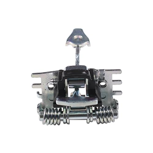 VHEUHZ Türhalteband Vorne Links Rechts kompatibel mit Renault Megane 3 Fluence 824310007R 80431007R VHEUHZ Türhalteband Vorne Links Rechts kompatibel mit Renault Megane 3 Fluence 824310007R 80431007R von VHEUHZ