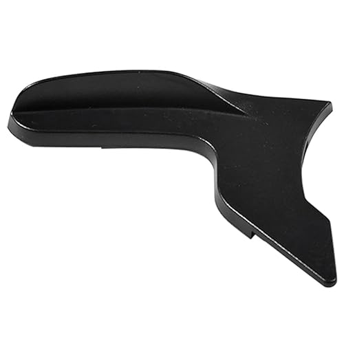 VORNE LINKS RECHTS SITZLEHNENVERSTELLUNG GRIFF HÖHENHEBEL Kompatibel mit FORD FOCUS FIESTA C-MAX 8A61A61735AA 1531242 / 8A61A61734AA 1706222 (VORNE LINKS) von VHEUHZ