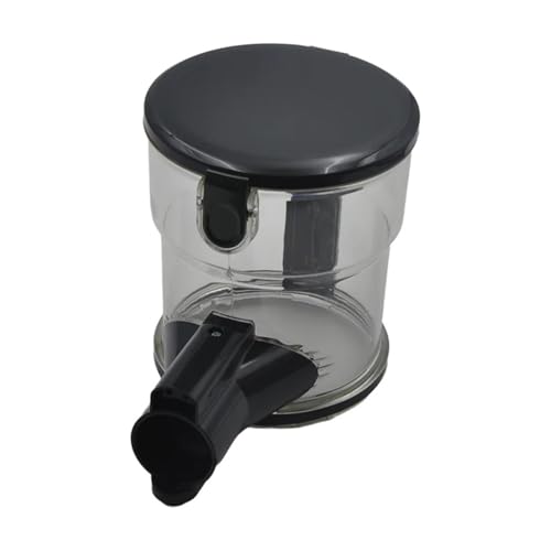 A24F Mülleimer, Becherbehälter-Zubehör, Kompatibel Mit Prosenic, P8 Plus Staubsauger-Zubehör A24F Mülleimer, Becherbehälter-Zubehör, Kompatibel Mit Prosenic, P8 Plus Staubsauger-Zubehör von VHGHHVEJ