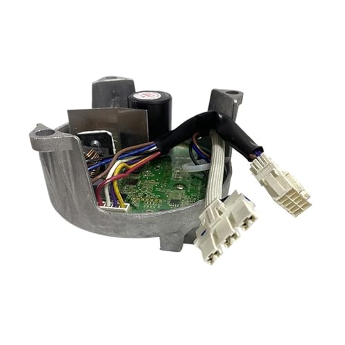 Antriebsplatine For Waschmaschine, Kompatibel Mit ZXGN-420-8-116L, 52K10004301 52K1009601 52K1007801 52K1008001 Motorfrequenzumwandlungsplatine von VHGHHVEJ
