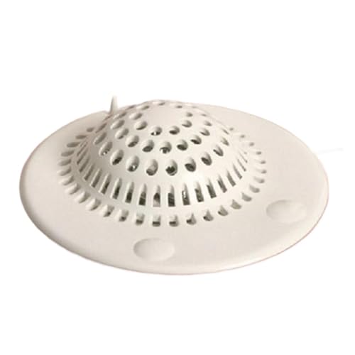 Badezimmer Haar Waschbecken Filter Boden Ablauf Sieb Wasser Haar Stopper Bad Catcher Dusche Abdeckung Clog Zimmer Kanalisation Outlet Waschbecken Filter(1pcs) von VHGHHVEJ