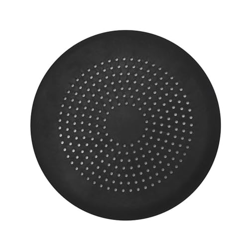 Dusche Bodenablauf Haar Stopper Catcher Küche Waschbecken Stecker Anti-blocking Badewanne Sieb Kanalisation Filter Bad Lieferungen(Black) von VHGHHVEJ