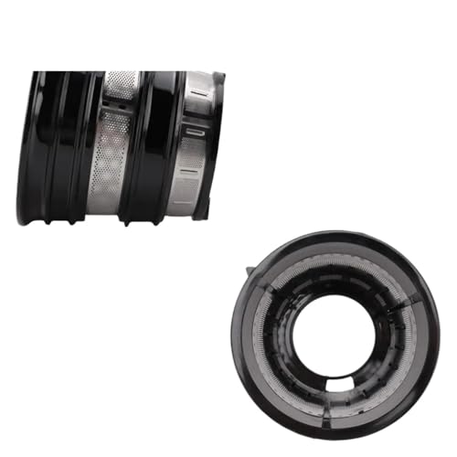 Entsafter-Filterrückstandsabscheider, JE-B01B JE-B02B JE-B03B JE-B05B Entsafter-Ersatz-Wartungszubehör(2pcs) von VHGHHVEJ