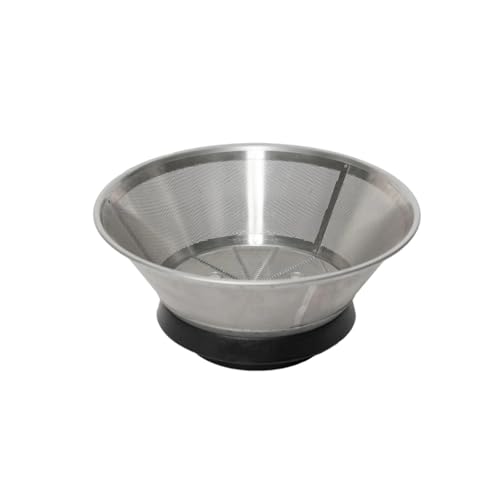 Entsafterfilter-Rückstandsabscheider, WJE4001D MJ-JE40D11, Mixerfilter, Entsafterfilter, Ersatz(1pcs) von VHGHHVEJ