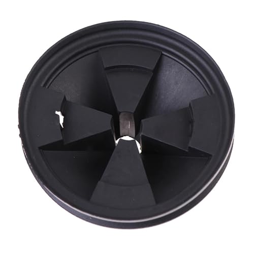 Entsorgung Spritzschutz Müll Stopper Ring Abdeckung Gummi Kragen Entsorgung Spritzschutz Müll Stopper Ring Abdeckung Gummi Kragen von VHGHHVEJ