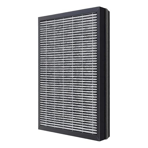 Ersatzfilter Kompatibel For Toshiba, CAF-X116XPL Luftreiniger von VHGHHVEJ