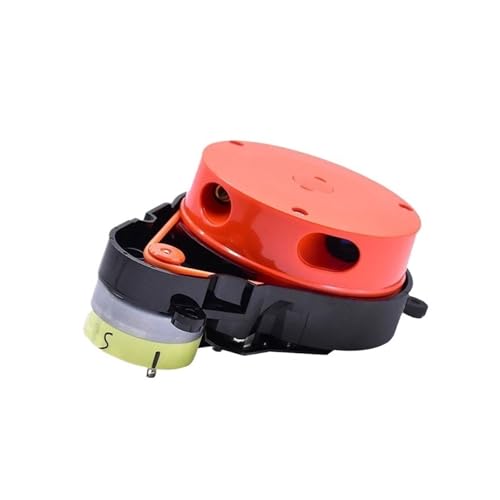 Ersatzteile for Staubsauger-LDS-Sensor, Kompatibel Mit Roborock, S55, S6, S5 Max, S6V, S45, S7, Zubehör for Roboterstaubsauger(S60 Pure) von VHGHHVEJ