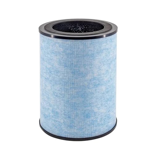 F300-Luftreiniger-Filterkartusche, Kompatibel Mit Instant-AP300-Luftreiniger, 4-stufige Filtration Mit HEPA-Filter Und Filter Der Klasse H13 F300-Luftreiniger-Filterkartusche, Kompatibel Mit Instant-AP300-Luftreiniger, 4-stufige Filtration Mit HEPA-Filter Und Filter Der Klasse H13 von VHGHHVEJ