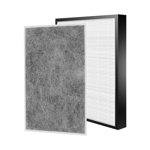 FZ-A40SFU Ersatz HEPA Modell FPA40CW FP-A40CW FPA40UW FP-A40UW FPA40C FPA40U Luftreiniger FZ-A40SFU Ersatz HEPA Modell FPA40CW FP-A40CW FPA40UW FP-A40UW FPA40C FPA40U Luftreiniger von VHGHHVEJ