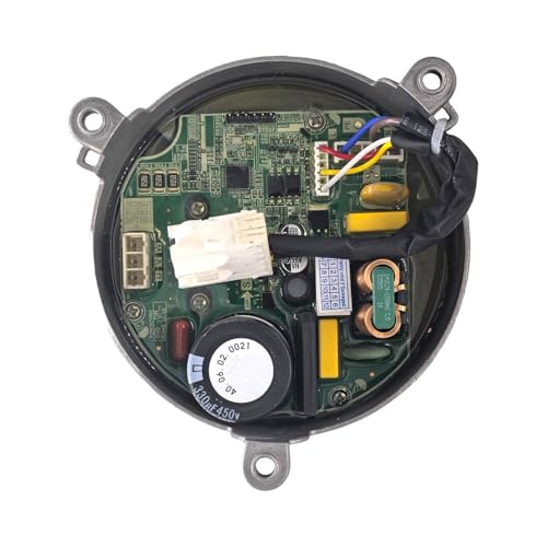 For Waschmaschine Motor Control Board Inverter Treiber RG100DS1428B WDHX350FA, Kompatibel For 66LA, Waschmaschine Teile von VHGHHVEJ