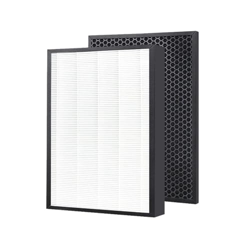 HEPA-Filter FY2422/30 Kohlefilter FY2420/30, Kompatibel Mit Philips, Luftreiniger AC2882 AC2885 AC2887 AC2889 AC3821 AC3829 HEPA-Filter FY2422/30 Kohlefilter FY2420/30, Kompatibel Mit Philips, Luftreiniger AC2882 AC2885 AC2887 AC2889 AC3821 AC3829 von VHGHHVEJ