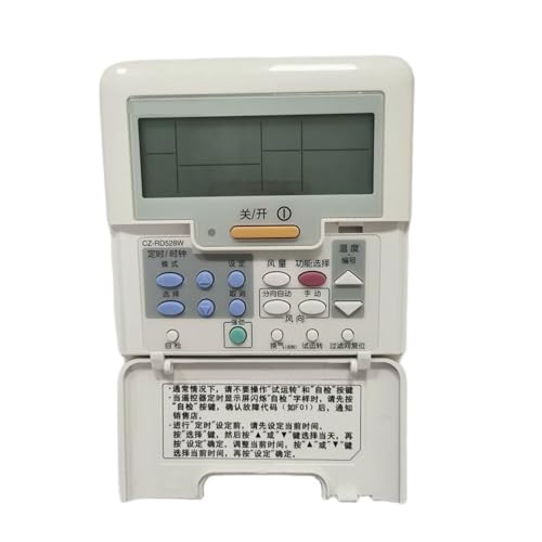 Klimaanlage Kabel Controller CZ-RT1 CZ-RD528W Communicator Control Panel Klimaanlage Teil Klimaanlage Kabel Controller CZ-RT1 CZ-RD528W Communicator Control Panel Klimaanlage Teil von VHGHHVEJ
