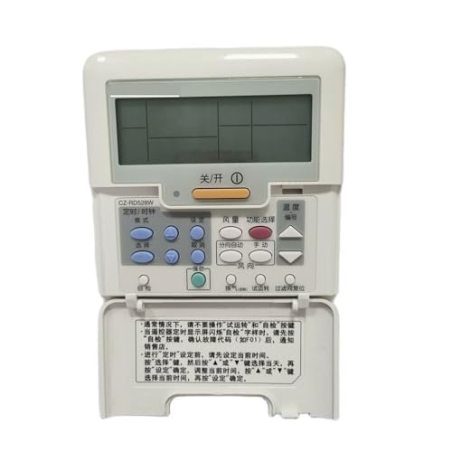 Klimaanlage Kabel Controller CZ-RT1 CZ-RD528W Communicator Control Panel Klimaanlage Teil Klimaanlage Kabel Controller CZ-RT1 CZ-RD528W Communicator Control Panel Klimaanlage Teil von VHGHHVEJ