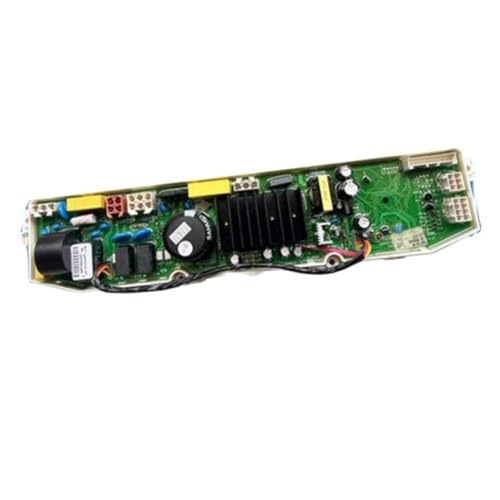 Kompatibel For LG, T70MS33PDE EBR709185 EBR70918502 EBR70918407 EBR709184 Waschmaschine Computer-Board Motherboard Button Board(Motherboard) von VHGHHVEJ