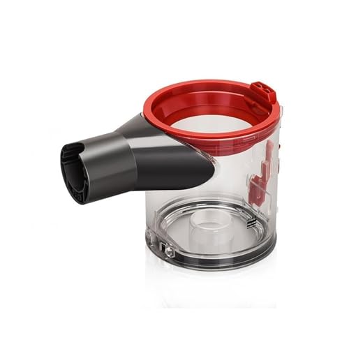 Kompatibel Mit Dyson, Staubsauger V7V8 Staubbehälter V10V11V12V15 Mülleimer-Schiebezubehör Staubbehälter(FOR V7 V8) von VHGHHVEJ