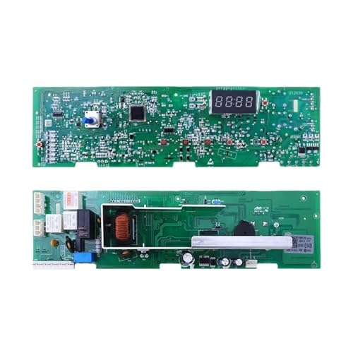 Kompatibel Mit Haier, 0021800014 0021800014C 0021800014B 0021800014A/D/E Waschmaschinen-Computer-Steuerplatine PCB-Unterlegscheibenteile(0021800014A) von VHGHHVEJ
