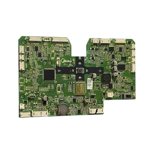 Kompatibel Mit Midea ,i5 /i5 Young / I5 Extra /i5 Blink ,Roboter-Staubsauger-Ersatzteil-Motherboard Kompatibel Mit Midea ,i5 /i5 Young / I5 Extra /i5 Blink ,Roboter-Staubsauger-Ersatzteil-Motherboard von VHGHHVEJ