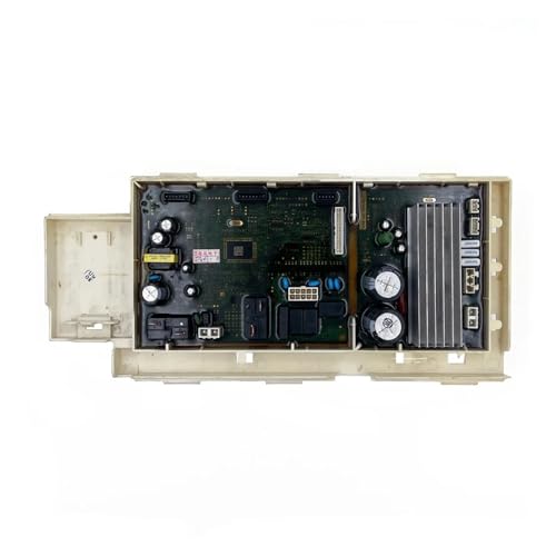 Kompatibel Mit Samsung, DC92-01982A, DC92-01982B, DC92-01803N, DC92-01803P, Computer-Steuerplatine, Leiterplatte, Waschmaschinenteile(DC92-01982B) von VHGHHVEJ