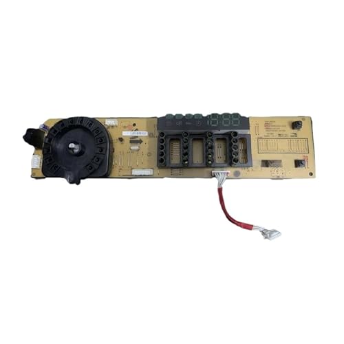 Kompatibel Mit Samsung, WW70J5280GS/SC Gw5283IW DC41-00252A Trommelwaschmaschinen-Computerplatine, Anzeigeplatine, Waschmaschinen-Computerplatine(Motherboard) von VHGHHVEJ