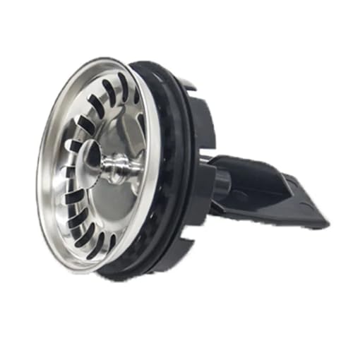 Lebensmittelabfallentsorger Filter Wasserstecker Küchenmüllmühle Schredder Entsorger Ersatzteile Küchenzubehör Lebensmittelabfallentsorger Filter Wasserstecker Küchenmüllmühle Schredder Entsorger Ersatzteile Küchenzubehör von VHGHHVEJ