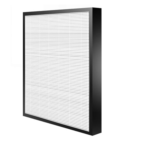 Luftreiniger Hepa-Filter, Kompatibel Mit Daikin, MC50 MC40 MCK55 Serie KAFP080A4 KAFP080B4 234 X 234 X 45 Mm Luftreiniger Hepa-Filter, Kompatibel Mit Daikin, MC50 MC40 MCK55 Serie KAFP080A4 KAFP080B4 234 X 234 X 45 Mm von VHGHHVEJ
